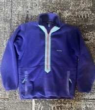 Vintage 80s Patagonia Fleece
