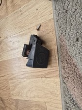  Hoover Spirit SP2102 vacuum