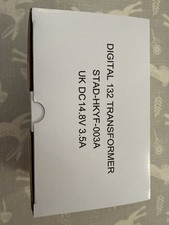 NEW Carrera Digital 1/32 1/24