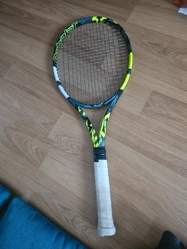 Babolat pure aero 2023 - babolat, 98