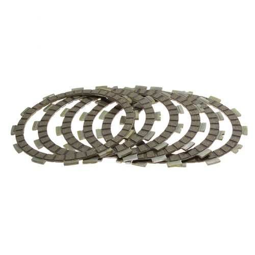 Clutch series plates disc - , kit