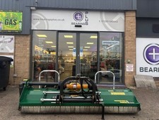 Spearhead Sniper Flail Mower 270 LH (NO VAT!!!)