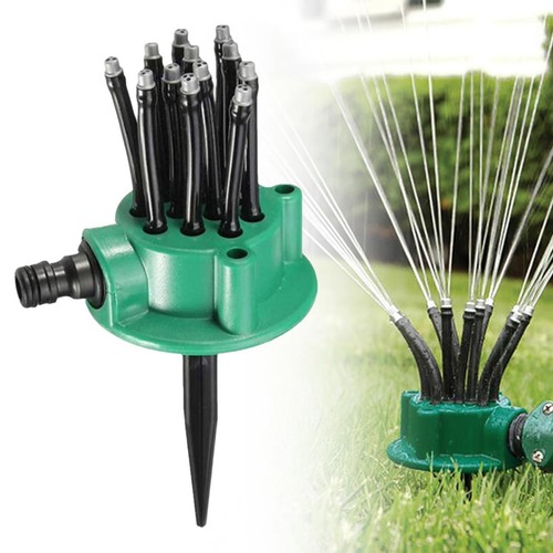 360 garden sprinkler - garden, multi