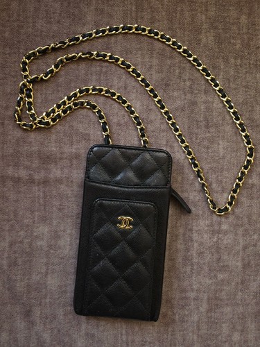 Original chanel cards - original, and