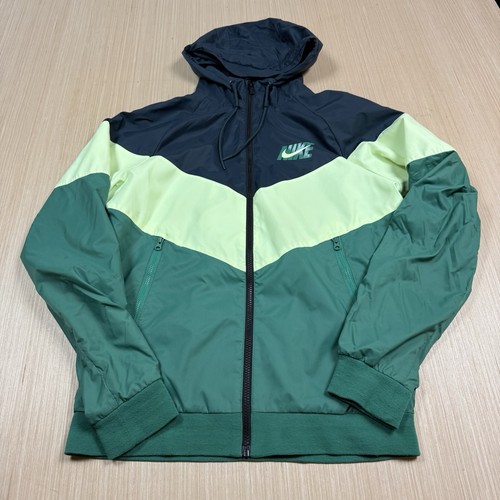 Nike windbreaker jacket men - windbreaker, men's