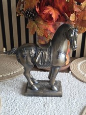 Tang Dynasty Resin Horse