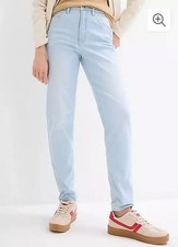 Bonprix Women's Light Blue