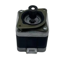 Flatbed Main Motor Fits For