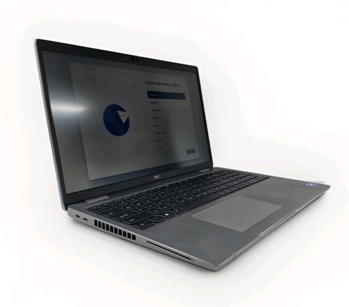 Dell latitude 5520 laptop - dell,
