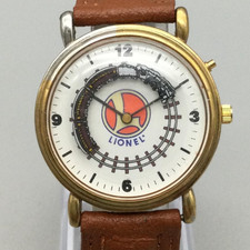 Lionel Legendary Collectible