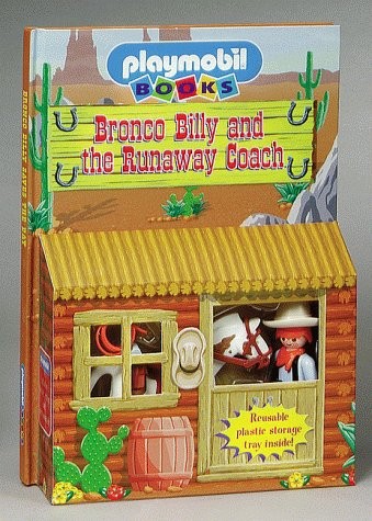Bronco billy and the runaway - bronco,