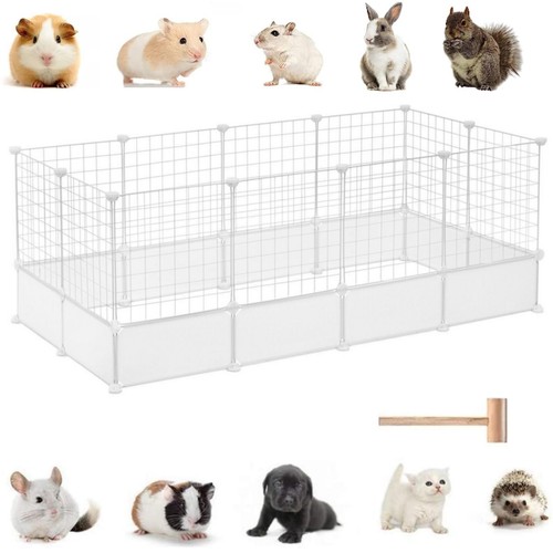 Panels pet playpensmall - 24,