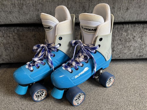 Supreme turbo roller - supreme,