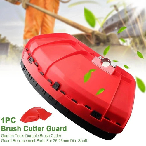 Universal strimmer brush - strimmer,