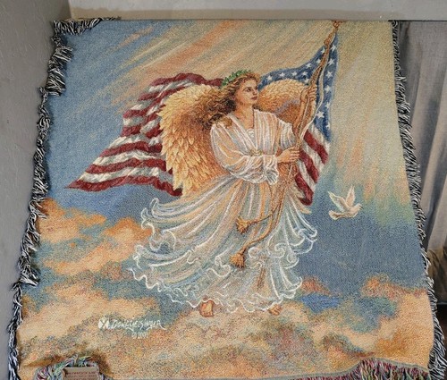 Vtg american angel - vtg,