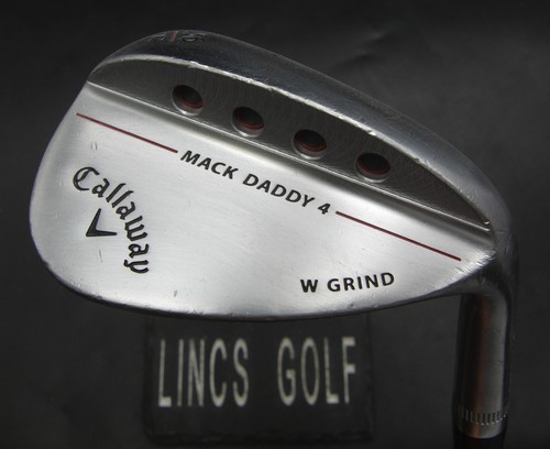 Callaway mack daddy - daddy, w