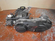 Yamaha Majesty S 125 2015