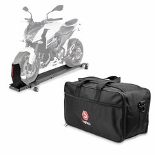 Set ranging rail + inside