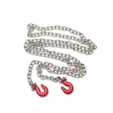 RC 1/10 Metal Trailer Hook Tow