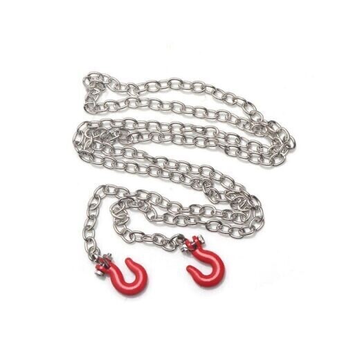 Metal trailer hook tow - 1/10,