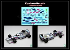 1/32 Scale Decals for