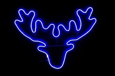 Neon rope light - neon,