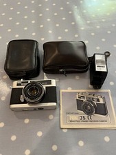 Prinz 35 - EE 3mm Film Camera