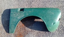 VW Type 3 Fibreglass Late