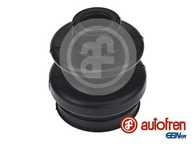 New bellow set - new, drive