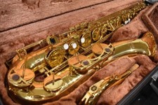 YAMAHA YTS-34 Tenor Sax