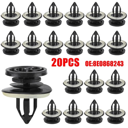 20x door card trim panel - 20x,