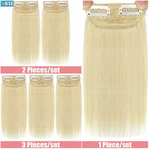 Clip real remy - clip,