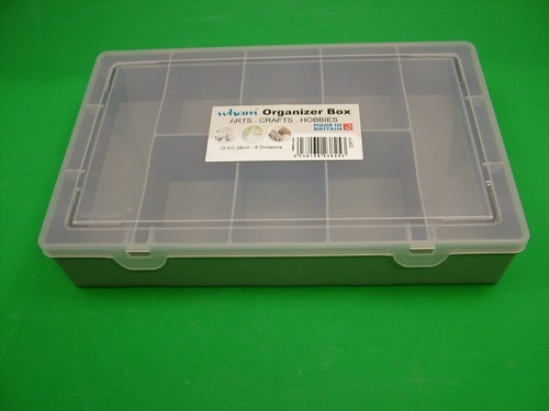 Organiser box british - organiser, 8