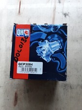 Water Pump Fits Astra Corsa Tigra Vectra Zafira 1.4,1.6 16 Valve