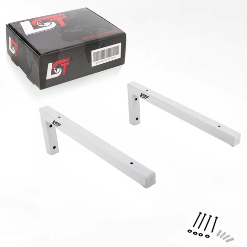 Wall console sink bracket - wall,