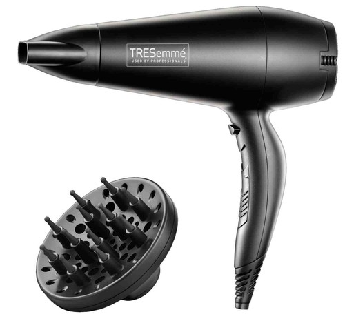 Tresemme hair dryer salon - tresemme,