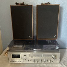 Sharp Stereo Music Centre