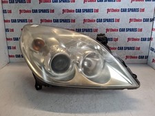 VAUXHALL VECTRA MK2 FL C 2007