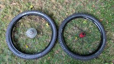 Halo sas inch wheelset hope - 26-inch,