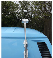 Maxview Omnimax TV antenna