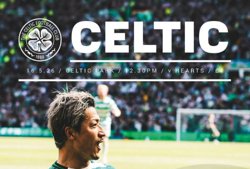 Celtic hearts scottish - ,
