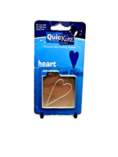 QuicKutz Dies ~ Brand New