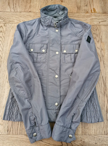 Belstaff gangster 1969 - belstaff,