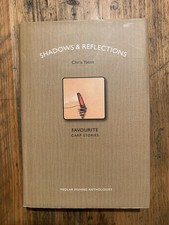 Shadows And Reflections Chris