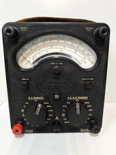 Vintage avo model mark ii - model, 8