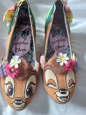 Irregular Choice 41