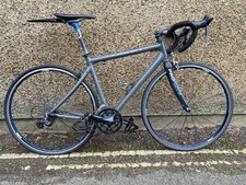 Road bike parts donor mavic - bike,