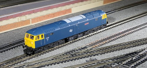 Lima 204666 class 47402 - lima, 47