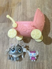 Littlest Pet Shop Portable Pet