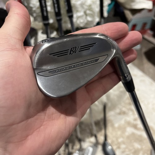 Titleist vokey sm11 gap - gap, /